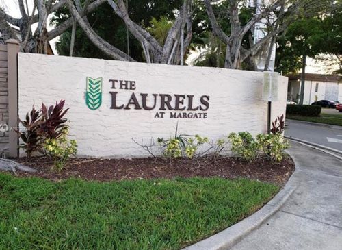 1903-444 N Laurel Dr, Margate, FL, 33063-5350 | Card Image