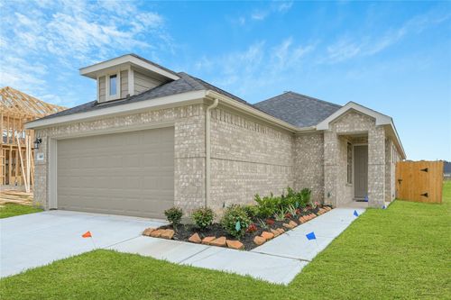 10107 Gold Finch Run, Magnolia, TX, 77354-7332 | Card Image