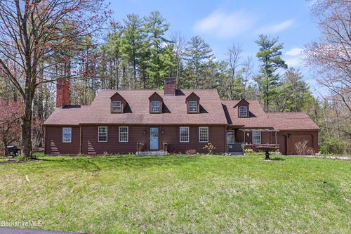100 S Prospect St, Lee, MA, 01238-1728 | Card Image