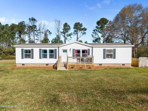 280 Sandy Foundation Road, Kinston, NC, 28504 | Card Image