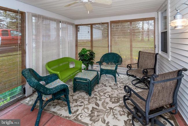 5 N Lanning Ave, House other with 2 bedrooms, 1 bathrooms and null parking in HOPEWELL NJ | Image 16