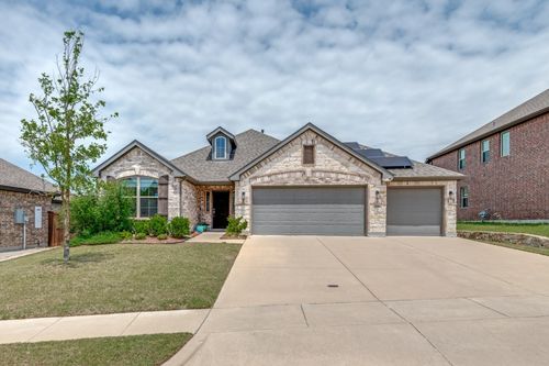 206 Highedge Dr, Fate, TX, 75087-0230 | Card Image