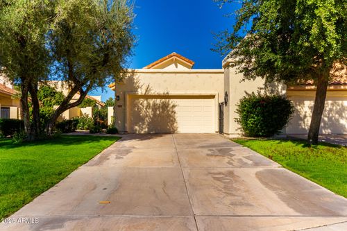 9680 E Camino Del Santo, Scottsdale, AZ, 85260-4417 | Card Image