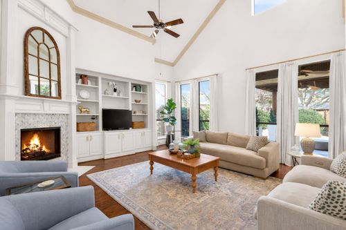 1020 Crystal Falls Dr, Prosper, TX, 75078-9158 | Card Image