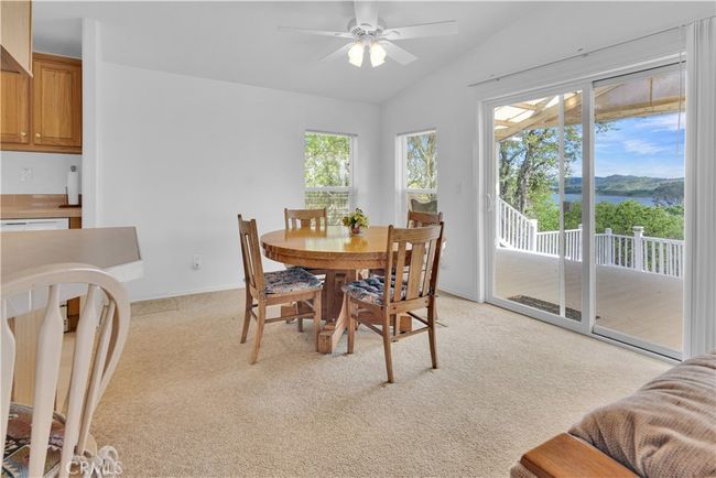 6319 Nacimiento Shores Rd, House other with 3 bedrooms, 2 bathrooms and 2 parking in Bradley CA | Image 22
