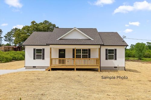 Lot 4 Broad Street, Chatsworth, GA, 30705 | Card Image