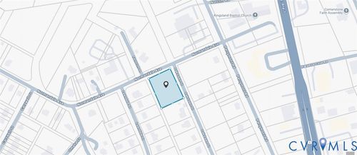 8900 Oak Lawn St, North Chesterfield, VA, 23237-2834 | Card Image