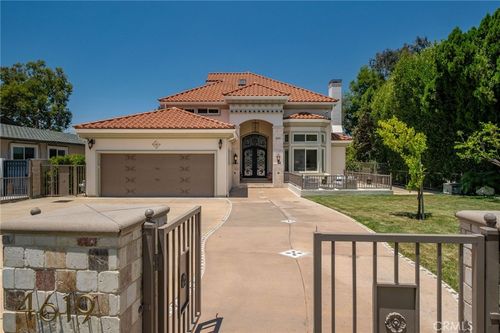 4619 Daleridge Rd, La Canada Flintridge, CA, 91011 | Card Image