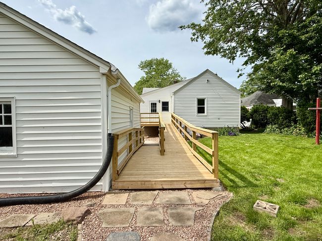 83 Judd Rd, House other with 2 bedrooms, 1 bathrooms and null parking in Wethersfield CT | Image 23