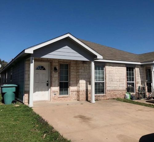 119-117 W Wilson Ave, Sherman, TX, 75090-8967 | Card Image