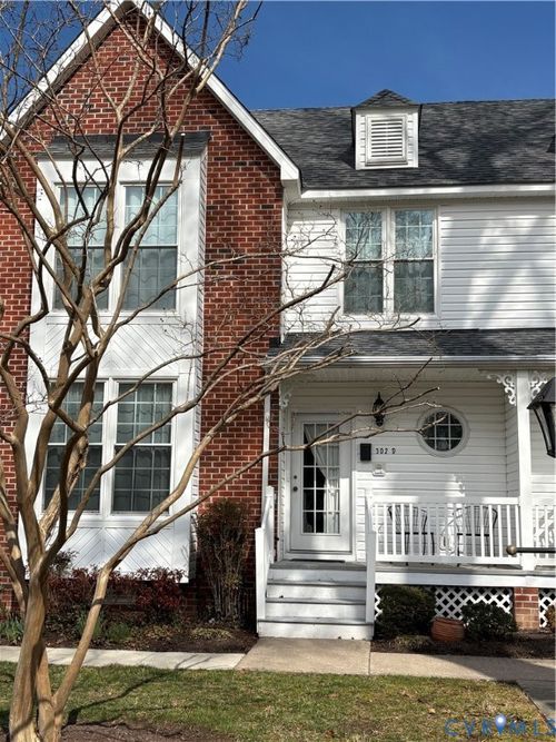 apt-d-302 Myrtle St, Ashland, VA, 23005-2522 | Card Image