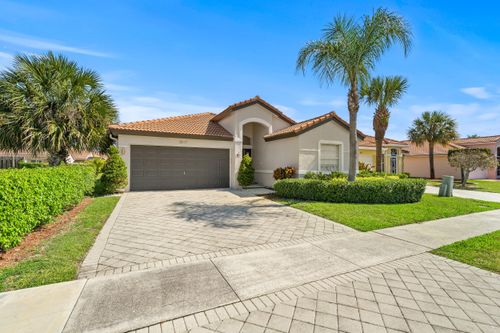 3817 Miramontes Cir, Wellington, FL, 33414-8829 | Card Image