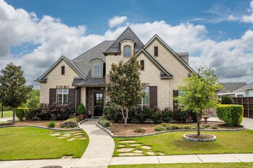 416 Appaloosa Run, Argyle, TX, 76226-6671 | Card Image