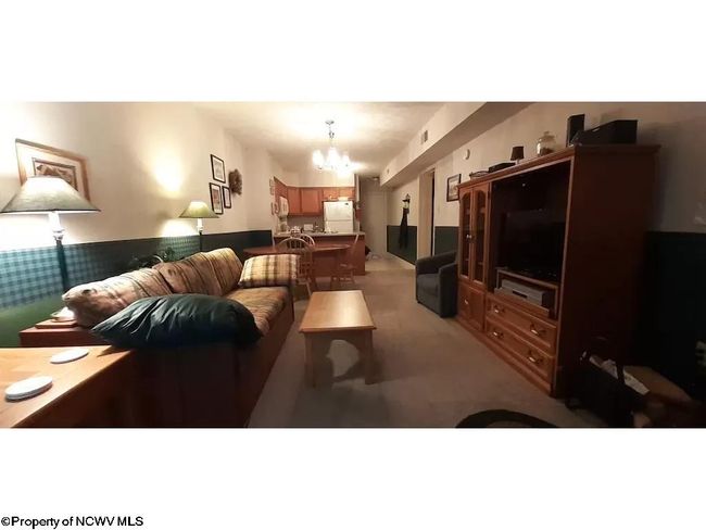 1113 - 1113 Beaver Ridge Rd, Condo with 1 bedrooms, 1 bathrooms and 2 parking in Davis WV | Image 4