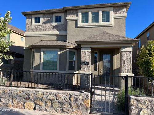 14823 Pebble Hills Blvd, El Paso, TX, 79938-2303 | Card Image