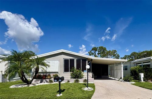 113 Rarotonga Rd, NORTH PORT, FL, 34287-3312 | Card Image