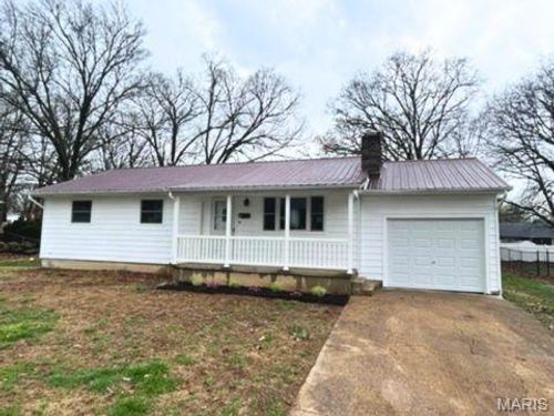 515 East St, Sullivan, MO, 63080-2207 | Card Image