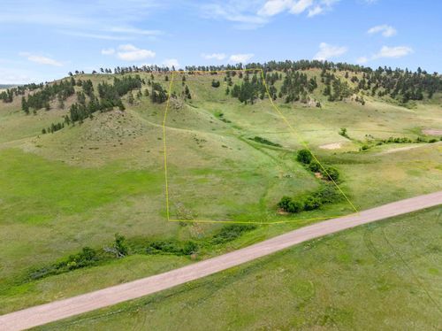 Lot 5 Canyon Pines Lane, Belle Fourche, SD, 57717 | Card Image