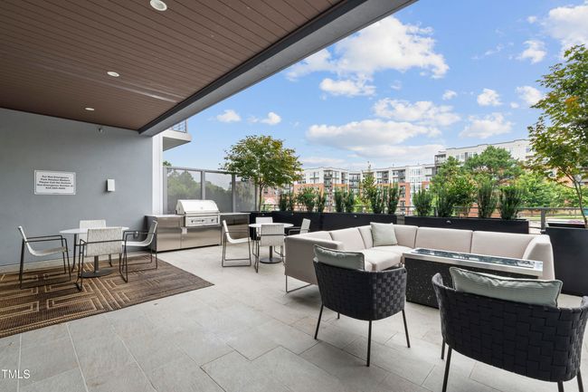 Clubroom outdoor kitchen | Image 46