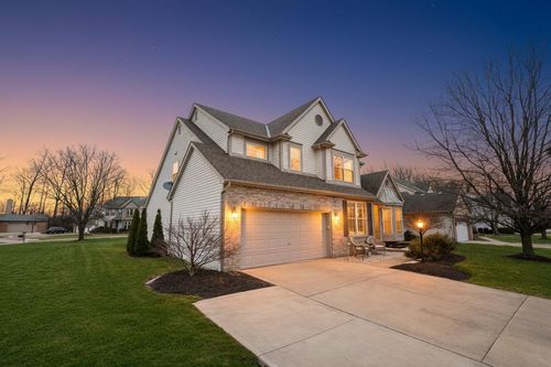 6471 Margaret Dr, Westerville, OH, 43082-9522 | Card Image