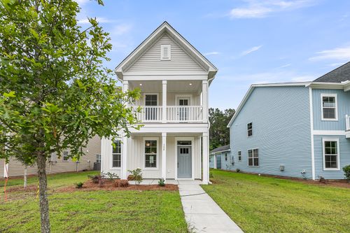 308 Omalley Dr, Summerville, SC, 29483-5610 | Card Image