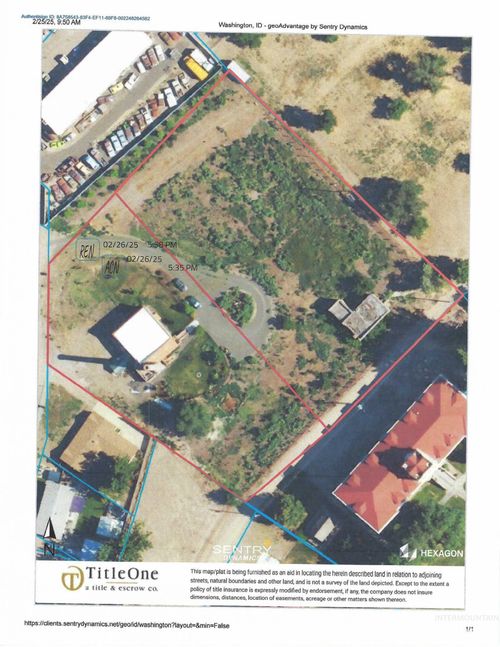 2480 Galey St, Weiser, ID, 83672-2621 | Card Image