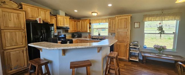 950 White Creek Ln, House other with 3 bedrooms, 2 bathrooms and null parking in Polaris MT | Image 5