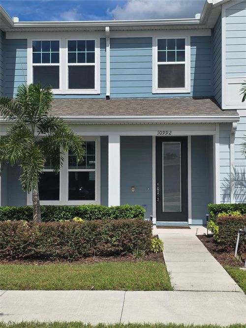 10992 Leafshore Loop, ORLANDO, FL, 32829-7444 | Card Image