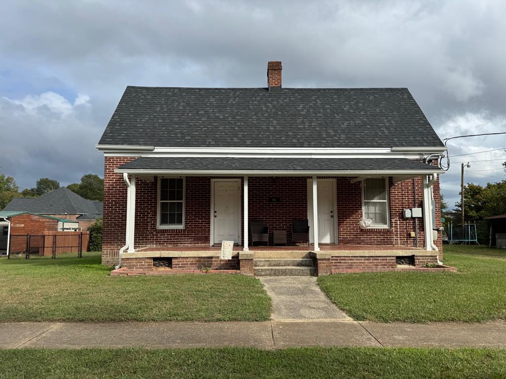 Residential in Greenwood