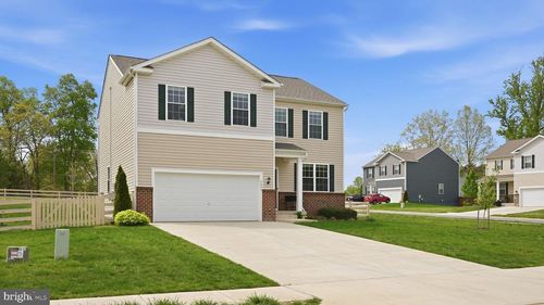 7406 Jade Dr, FREDERICKSBURG, VA, 22406 | Card Image