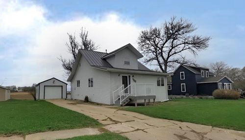 159 1st Ave S, Wood Lake, MN, 56297-1521 | Card Image