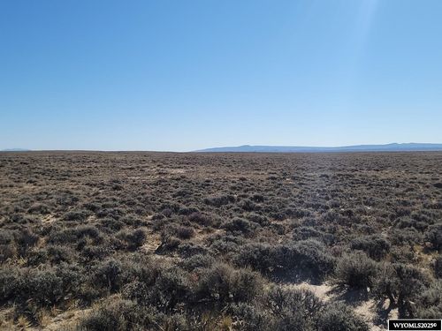 West Parcel Blm Road 3202, Wamsutter, WY, 82336 | Card Image