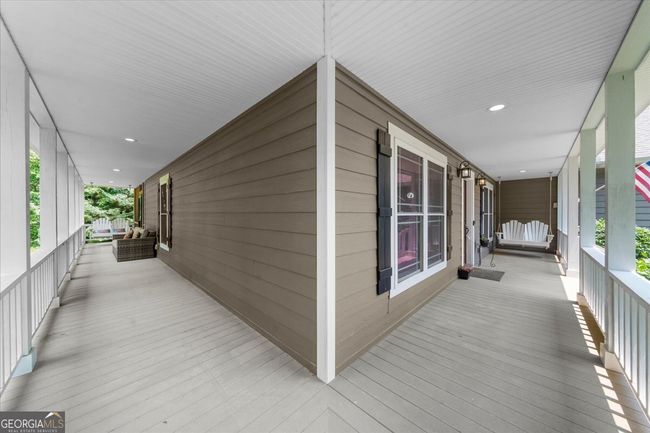 11 Cross Creek Dr, House other with 5 bedrooms, 3 bathrooms and 3 parking in Toccoa GA | Image 10