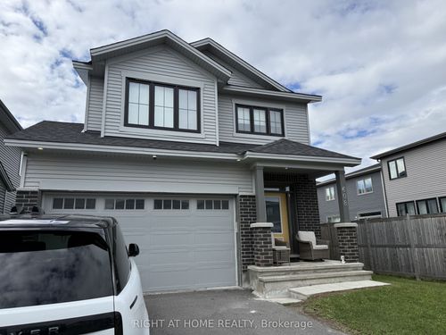 608 Moonflower Cres, Gloucester, ON, K1T0X8 | Card Image