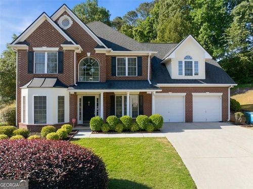 4630 Admiral Ridge Way, Lilburn, GA, 30047 | Card Image