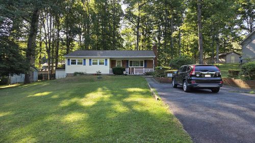 118 Woodland Dr, STAFFORD, VA, 22556-1229 | Card Image