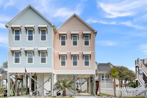 2-208-2 Gy Sgt Dw Boatman Dr, N Topsail Beach, NC, 28460-8300 | Card Image