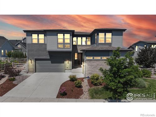 9839 Hilberts Way, Littleton, CO, 80125-8925 | Card Image