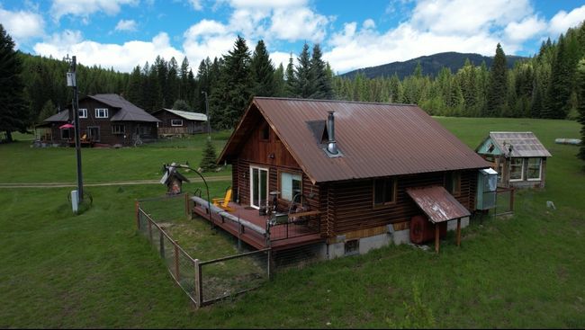 1876 Timber Creek Rd, House other with 8 bedrooms, 6 bathrooms and null parking in Haugan MT | Image 31
