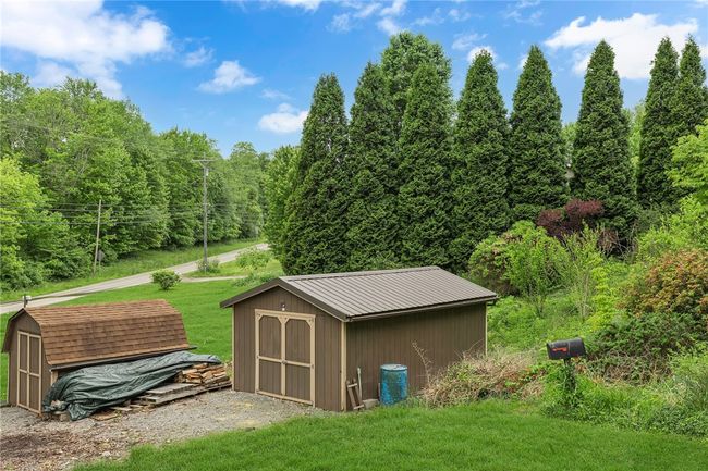1369 Old Pulaski Rd, House other with 3 bedrooms, 3 bathrooms and 4 parking in Neshannock Twp PA | Image 44