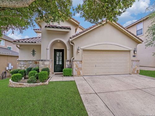 18023 Camino Del Mar, San Antonio, TX, 78257-5002 | Card Image