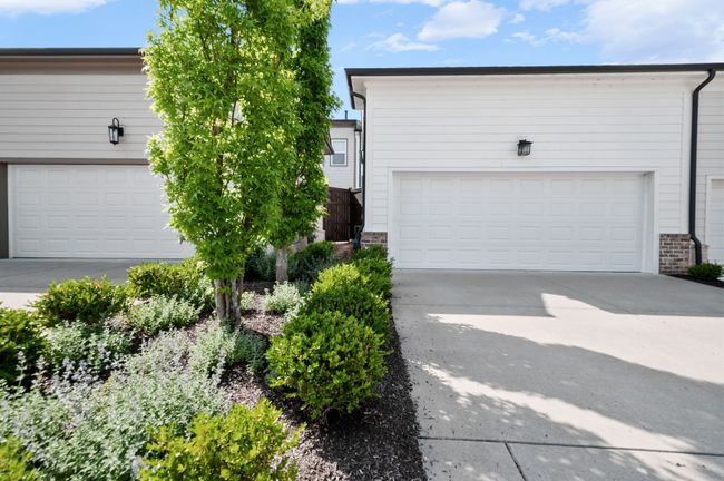 3007 Cheever St, Townhouse with 4 bedrooms, 4 bathrooms and 2 parking in Franklin TN | Image 44