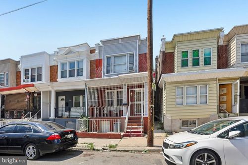 5112 N Fairhill St, PHILADELPHIA, PA, 19120-3127 | Card Image