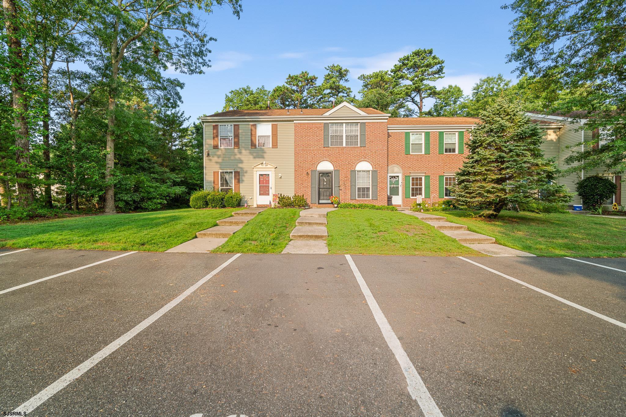 Rumson Dr, Galloway, NJ 08205