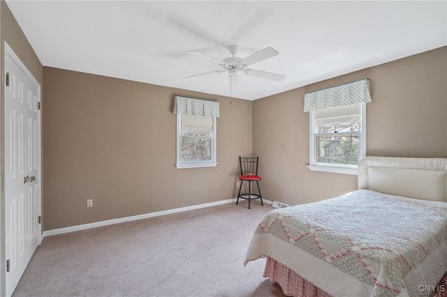 7266 Wakefield Dr, House other with 5 bedrooms, 4 bathrooms and null parking in Fayetteville NY | Image 25