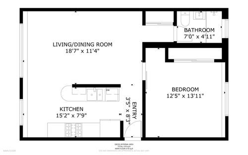 apt-1c-4113 W Cullom Ave, Chicago, IL, 60641-2304 | Card Image