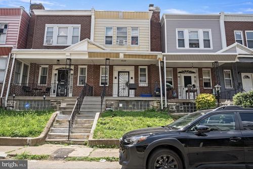 1626 S Wilton St, PHILADELPHIA, PA, 19143-5005 | Card Image