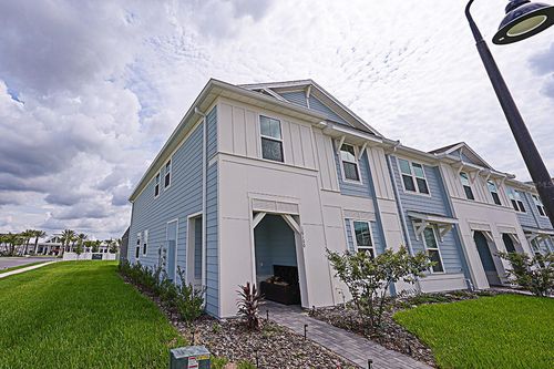 16100 Palm Frond Ave, Clermont, FL, 34711 | Card Image