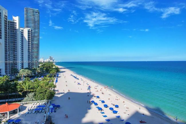 440 - 19201 Collins Ave, Condo with 0 bedrooms, 1 bathrooms and null parking in Sunny Isles Beach FL | Image 21