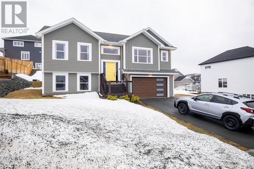 20 Sunset Way, Portugal Cove St. Philip's, NL, A1M0G9 | Card Image